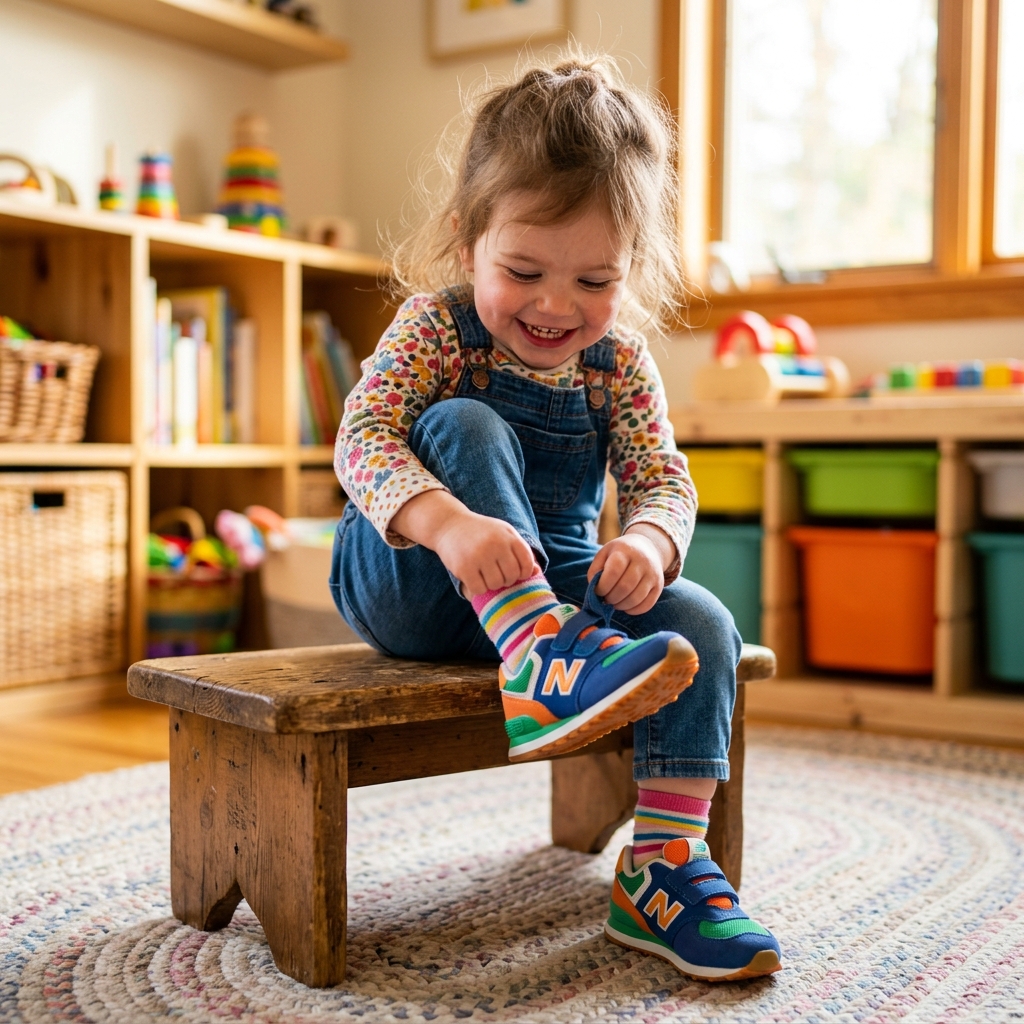 Co musí dítě umět před nástupem do školky?